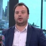 STOJKOVIĆ: Jedini koji sprovodi nasilje i  poziva na progon i ubijanje je upravo terorista Kurti